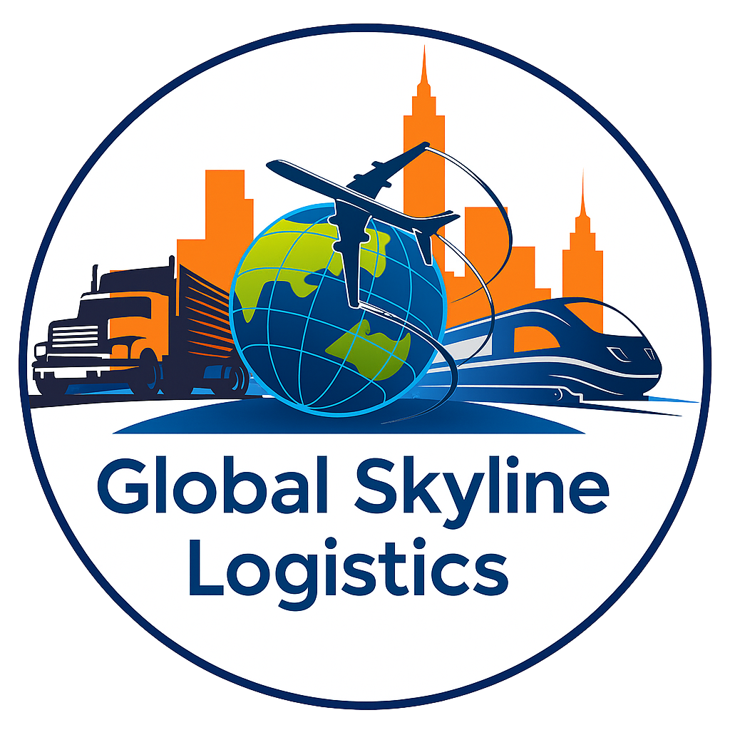 Global Skyline Logistics